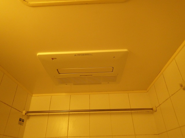 代引き人気 ガス家 店浴室暖房乾燥機 大阪ガス ミストカワック24 161-M741 ガス温水式 天井設置形