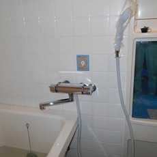 兵庫県神戸市 Ｔ様邸 浴槽取替えサムネイル
